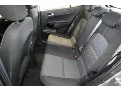 Kia Picanto Pulse (2024) - Foto 14