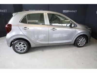 Kia Picanto Pulse (2024) - Foto 12