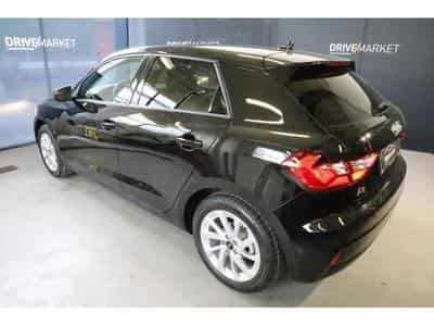 Audi A1 Sportback S-Line (2024) - Foto 3