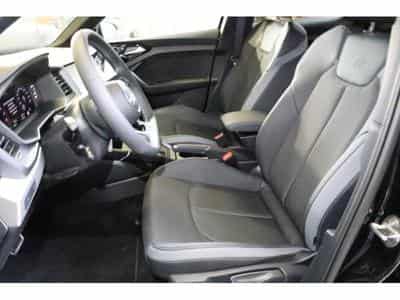 Audi A1 Sportback S-Line (2024) - Foto 8
