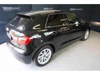 Audi A1 Sportback S-Line (2024) - Foto 14