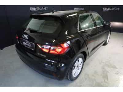 Audi A1 Sportback S Line (2024) - Foto 2