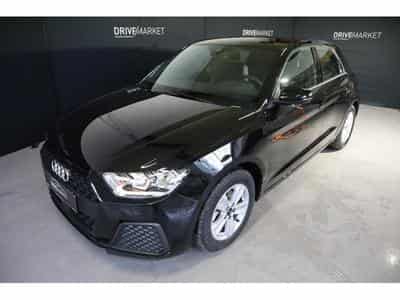 Audi A1 Sportback S Line (2024) - Foto 8