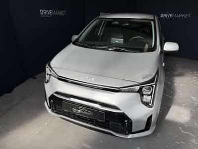Kia Picanto Pulse (2024) - Foto 7