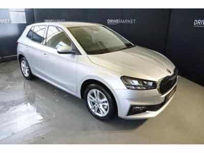 Skoda Fabia Selection (2024) - Foto 1