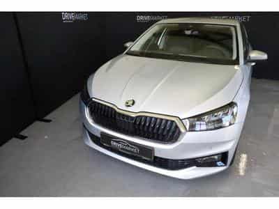 Skoda Fabia Selection (2024) - Foto 8
