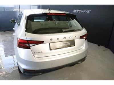 Skoda Fabia Selection (2024) - Foto 12