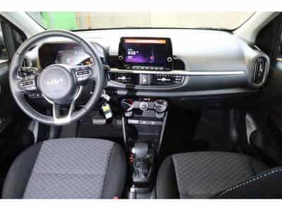 Kia Picanto Pulse (2025) - Foto 2