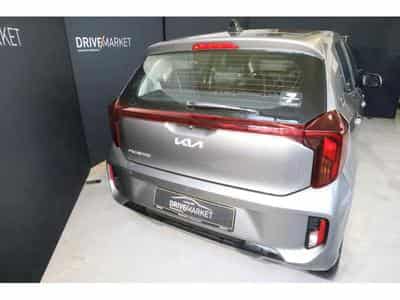 Kia Picanto Pulse (2025) - Foto 3