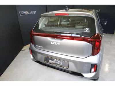 Kia Picanto Pulse (2025) - Foto 3