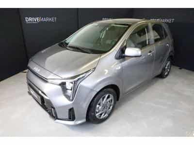 Kia Picanto Pulse (2025) - Foto 13
