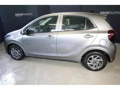 Kia Picanto Pulse (2025) - Foto 12