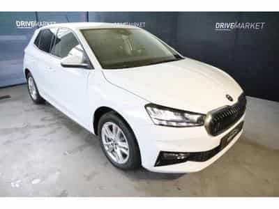 Skoda Fabia Selection (2025) - Foto 1