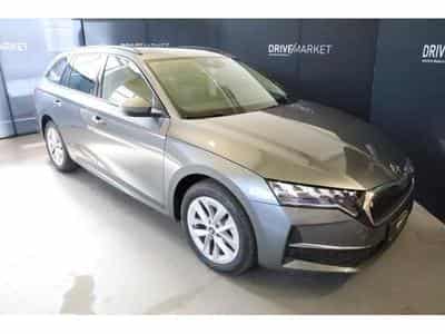 Skoda Octavia Selection (2025) - Foto 1
