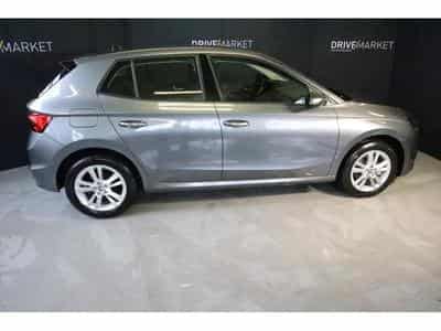 Skoda Fabia Selection (2025) - Foto 11