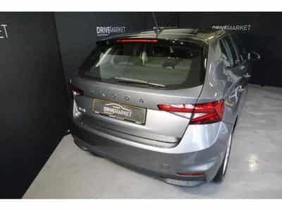 Skoda Fabia Selection (2025) - Foto 14