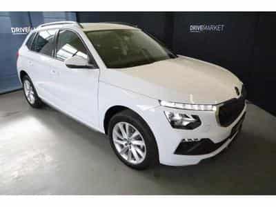 Skoda Kamiq Selection (2025) - Foto 13
