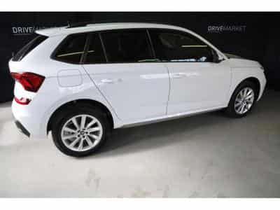 Skoda Kamiq Selection (2025) - Foto 12