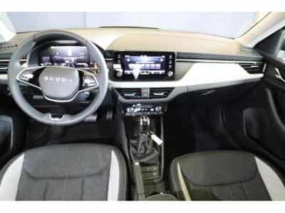 Skoda Kamiq Selection (2025) - Foto 2
