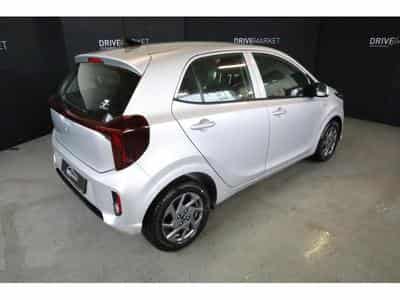 Kia Picanto Pulse (2025) - Foto 3