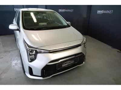 Kia Picanto Pulse (2025) - Foto 10