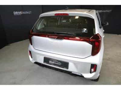 Kia Picanto Pulse (2025) - Foto 7