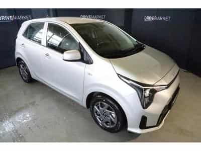 Kia Picanto Pulse (2025) - Foto 8