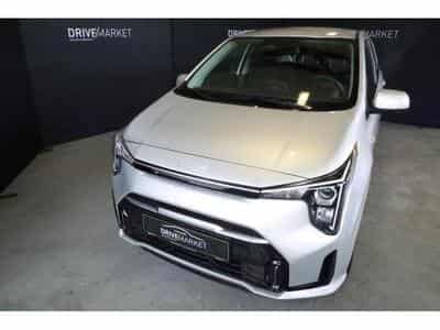 Kia Picanto Pulse (2025) - Foto 14