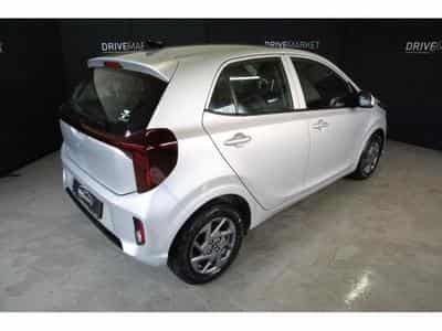 Kia Picanto Pulse (2025) - Foto 3
