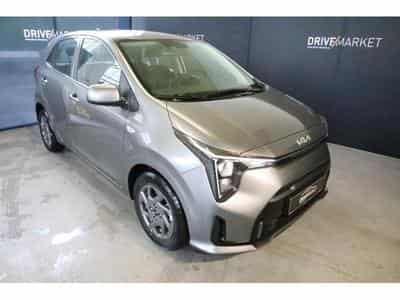 Kia Picanto Pulse (2025) - Foto 1