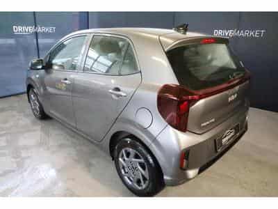 Kia Picanto Pulse (2025) - Foto 3