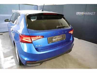 Skoda Fabia Selection (2025) - Photo 3