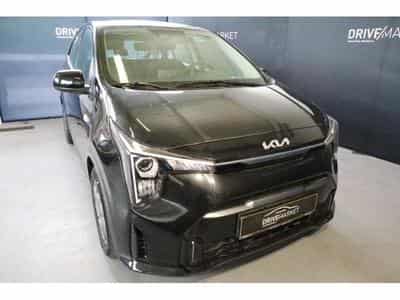 Kia Picanto Pulse (2025) - Foto 1