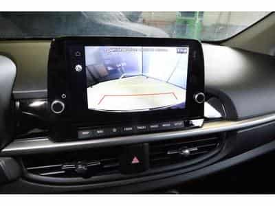 Kia Picanto Pulse (2025) - Foto 5