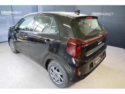 Kia Picanto Pulse (2025) - Foto 3