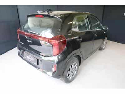 Kia Picanto Pulse (2025) - Foto 8