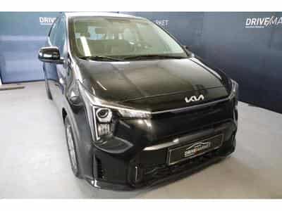 Kia Picanto Pulse (2025) - Foto 10