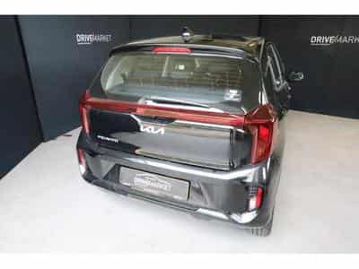 Kia Picanto Pulse (2025) - Foto 9