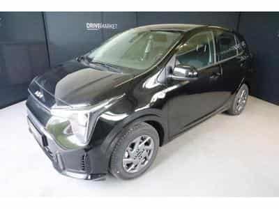 Kia Picanto Pulse (2025) - Foto 13