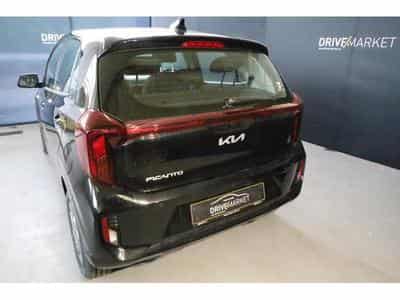 Kia Picanto Pulse (2025) - Foto 12