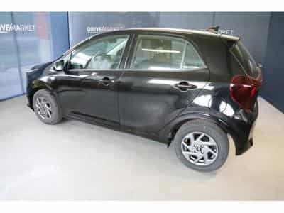 Kia Picanto Pulse (2025) - Foto 11