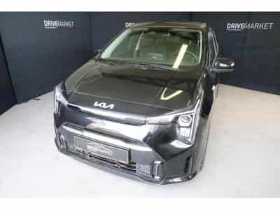 Kia Picanto Pulse (2025) - Foto 15