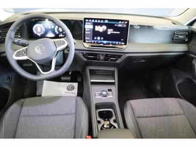 VW Tiguan Life (2025) - Photo 2