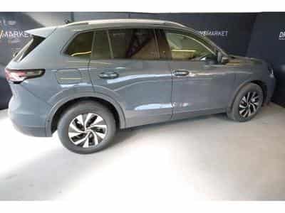 VW Tiguan Life (2025) - Photo 8
