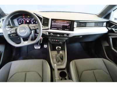 Audi A1 Advanced (2025) - Foto 2