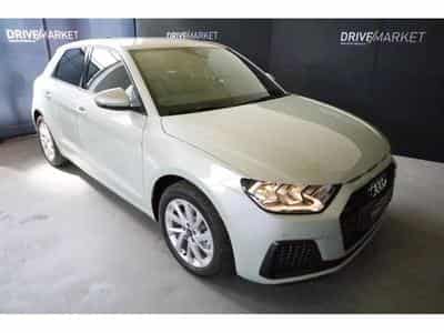 Audi A1 Advanced (2025) - Foto 11