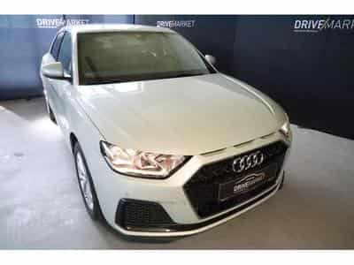 Audi A1 Advanced (2025) - Foto 10