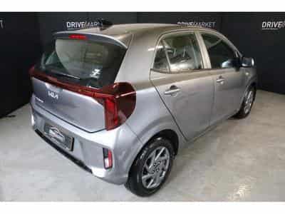 Kia Picanto Pulse (2025) - Foto 7