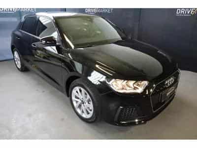 Audi A1 Sportback (2025) - Foto 1