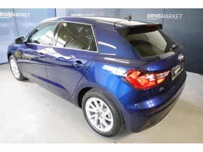 Audi A1 Advanced (2025) - Foto 3
